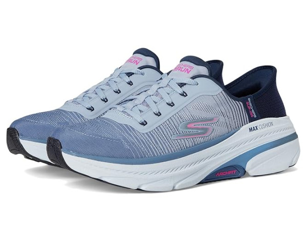 SKECHERS Max Cushioning Arch Fit 2.0 Adelphi Hands Free Slip-Ins