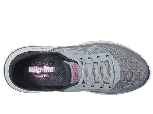 SKECHERS Max Cushioning Arch Fit 2.0 Adelphi Hands Free Slip-Ins