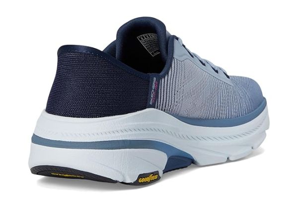 SKECHERS Max Cushioning Arch Fit 2.0 Adelphi Hands Free Slip-Ins