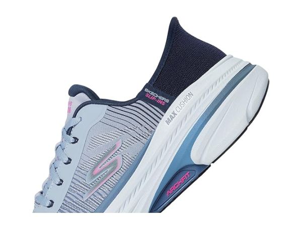 SKECHERS Max Cushioning Arch Fit 2.0 Adelphi Hands Free Slip-Ins
