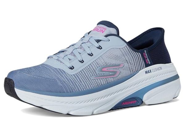 SKECHERS Max Cushioning Arch Fit 2.0 Adelphi Hands Free Slip-Ins