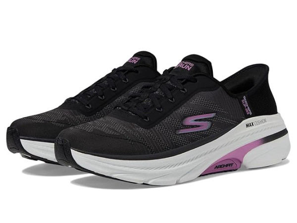 SKECHERS Max Cushioning Arch Fit 2.0 Adelphi Hands Free Slip-Ins