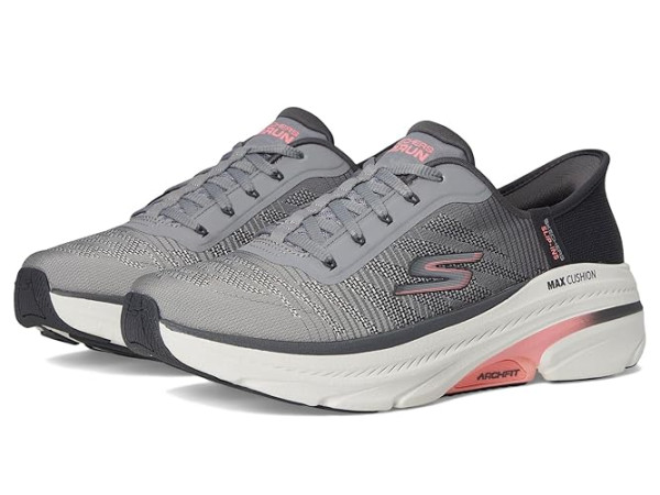SKECHERS Max Cushioning Arch Fit 2.0 Adelphi Hands Free Slip-Ins