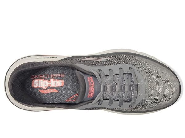 SKECHERS Max Cushioning Arch Fit 2.0 Adelphi Hands Free Slip-Ins SKECHERS Max Cushioning Arch Fit 2.0 Adelphi Hands Free Slip-Ins