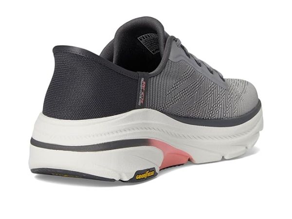 SKECHERS Max Cushioning Arch Fit 2.0 Adelphi Hands Free Slip-Ins SKECHERS Max Cushioning Arch Fit 2.0 Adelphi Hands Free Slip-Ins