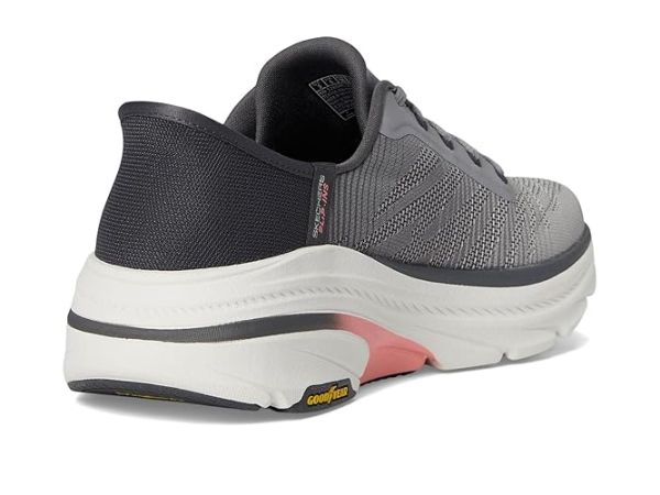 SKECHERS Max Cushioning Arch Fit 2.0 Adelphi Hands Free Slip-Ins SKECHERS Max Cushioning Arch Fit 2.0 Adelphi Hands Free Slip-Ins