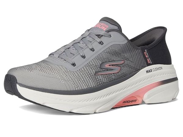 SKECHERS Max Cushioning Arch Fit 2.0 Adelphi Hands Free Slip-Ins SKECHERS Max Cushioning Arch Fit 2.0 Adelphi Hands Free Slip-Ins