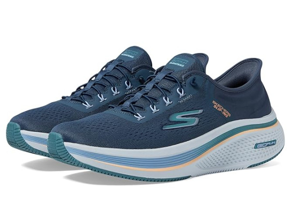 SKECHERS Go Run Elevate 2.0 Banyan Hands Free Slip-Ins