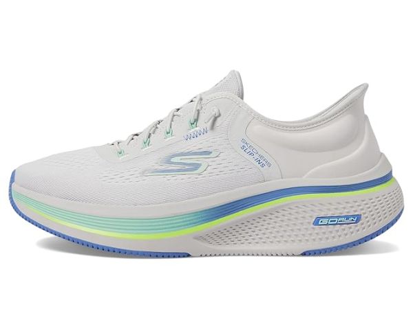 SKECHERS Go Run Elevate 2.0 Banyan Hands Free Slip-Ins SKECHERS Go Run Elevate 2.0 Banyan Hands Free Slip-Ins