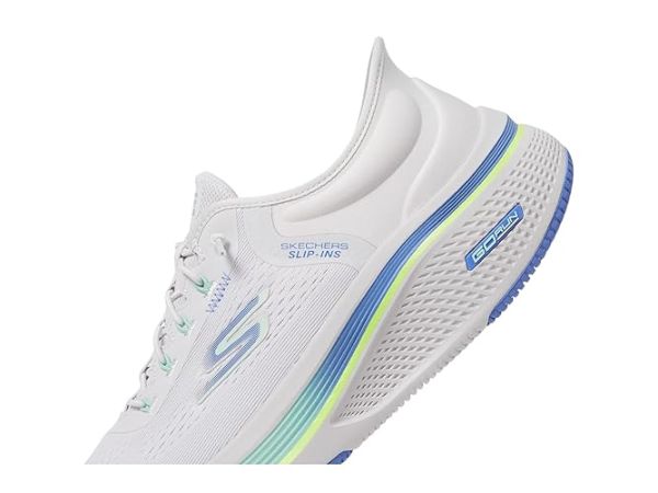 SKECHERS Go Run Elevate 2.0 Banyan Hands Free Slip-Ins SKECHERS Go Run Elevate 2.0 Banyan Hands Free Slip-Ins