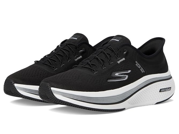 SKECHERS Go Run Elevate 2.0 Banyan Hands Free Slip-Ins