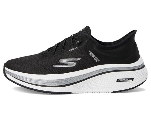 SKECHERS Go Run Elevate 2.0 Banyan Hands Free Slip-Ins
