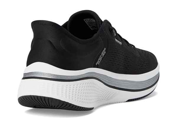 SKECHERS Go Run Elevate 2.0 Banyan Hands Free Slip-Ins