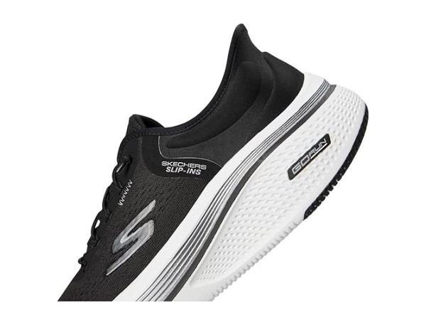 SKECHERS Go Run Elevate 2.0 Banyan Hands Free Slip-Ins