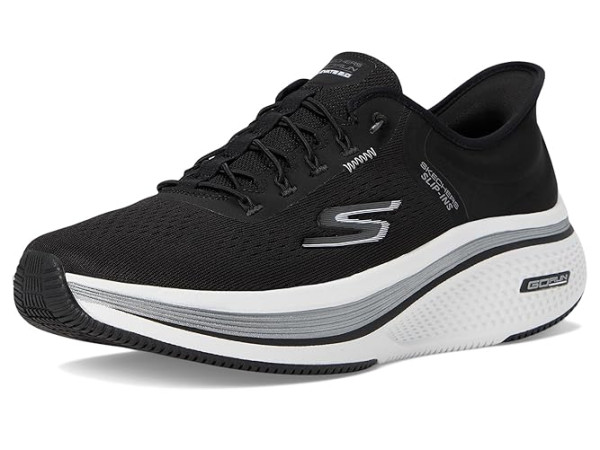 SKECHERS Go Run Elevate 2.0 Banyan Hands Free Slip-Ins