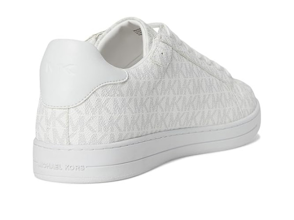 Michael Kors Keating Lace Up