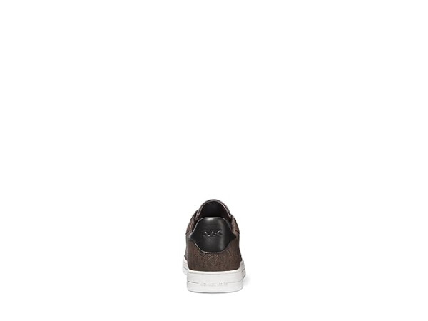 Michael Kors Keating Lace Up