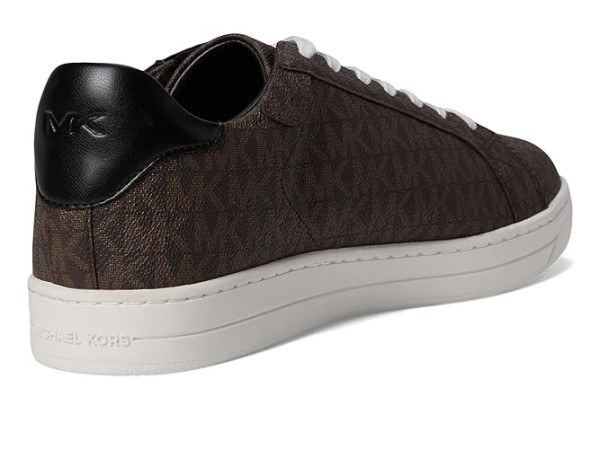 Michael Kors Keating Lace Up