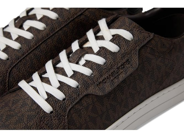 Michael Kors Keating Lace Up