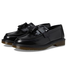 Dr. Martens Adrian Smooth Leather Tassel Loafers Dr. Martens Adrian Smooth Leather Tassel Loafers