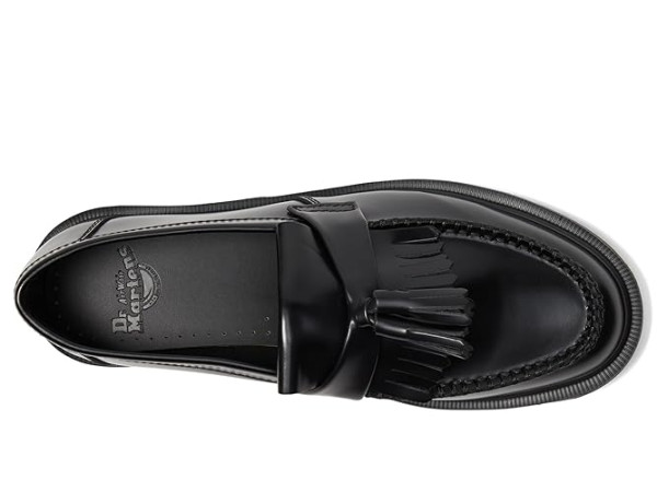 Dr. Martens Adrian Smooth Leather Tassel Loafers Dr. Martens Adrian Smooth Leather Tassel Loafers