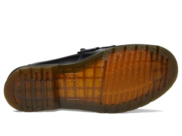 Dr. Martens Adrian Smooth Leather Tassel Loafers Dr. Martens Adrian Smooth Leather Tassel Loafers