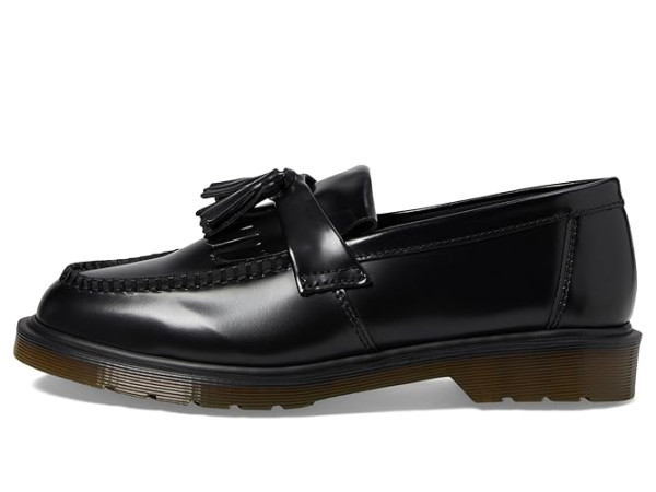 Dr. Martens Adrian Smooth Leather Tassel Loafers Dr. Martens Adrian Smooth Leather Tassel Loafers