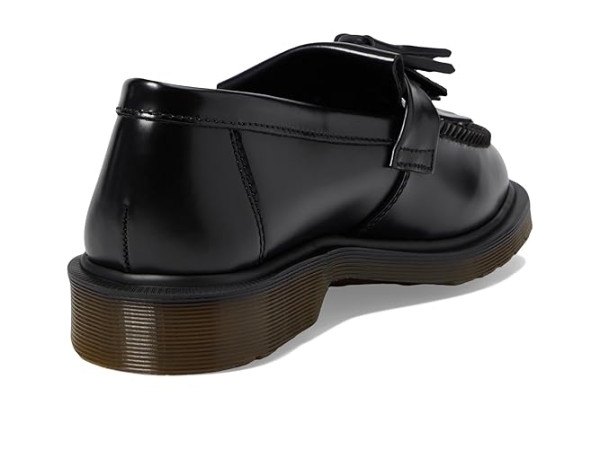 Dr. Martens Adrian Smooth Leather Tassel Loafers Dr. Martens Adrian Smooth Leather Tassel Loafers