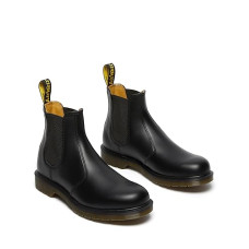 Dr. Martens 2976 Smooth Leather Chelsea Boots