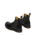 Dr. Martens 2976 Smooth Leather Chelsea Boots