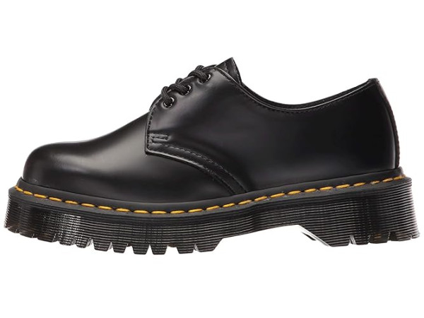 Dr. Martens 1461 Bex Smooth Leather Oxford Dr. Martens 1461 Bex Smooth Leather Oxford