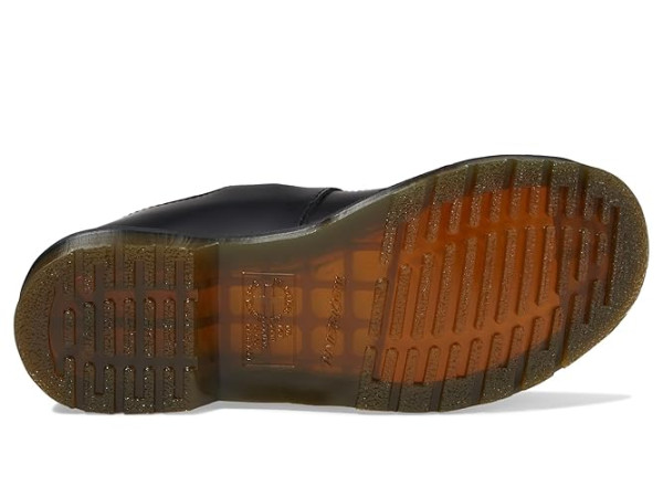 Dr. Martens 8065 Smooth Leather Mary Jane Shoes