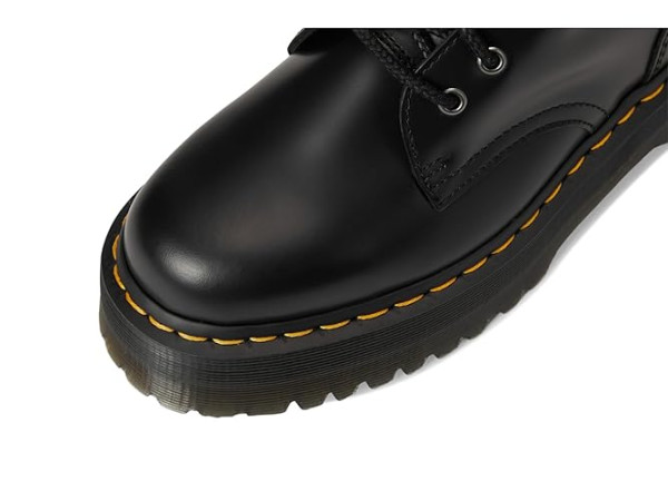 Dr. Martens Jadon Smooth Leather Platform Boots Dr. Martens Jadon Smooth Leather Platform Boots