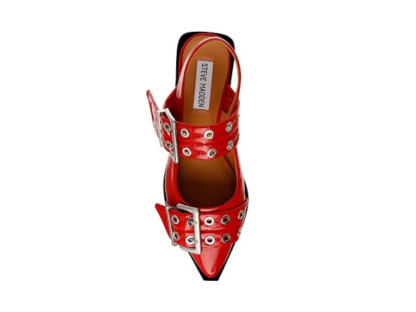 Steve Madden Graya