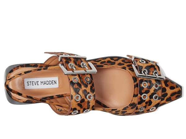 Steve Madden Graya