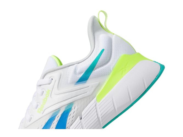 Reebok Nano Gym