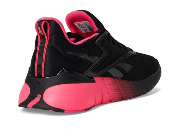 Reebok Nano Gym Reebok Nano Gym