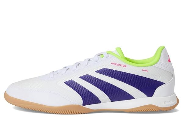 adidas Predator League Indoor Soccer Cleats