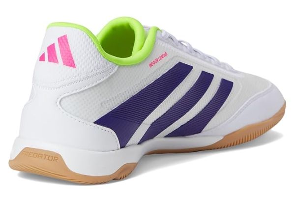 adidas Predator League Indoor Soccer Cleats