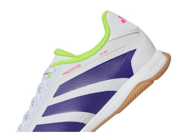 adidas Predator League Indoor Soccer Cleats