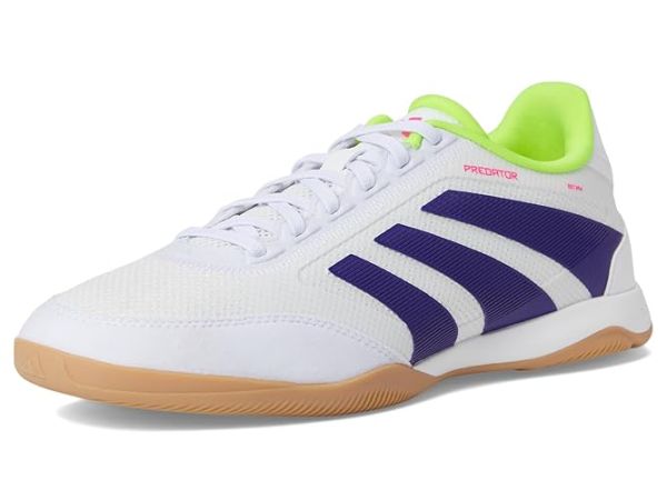 adidas Predator League Indoor Soccer Cleats