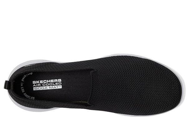 SKECHERS Performance Go Walk Joy - Sensational Day