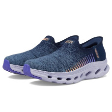 SKECHERS Performance Go Walk Glide Step 2.0 Venus Hands Free Slip-Ins