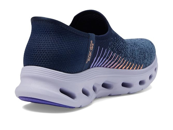 SKECHERS Performance Go Walk Glide Step 2.0 Venus Hands Free Slip-Ins SKECHERS Performance Go Walk Glide Step 2.0 Venus Hands Free Slip-Ins