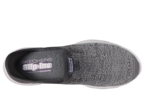 SKECHERS Performance Go Walk Glide Step 2.0 Venus Hands Free Slip-Ins SKECHERS Performance Go Walk Glide Step 2.0 Venus Hands Free Slip-Ins