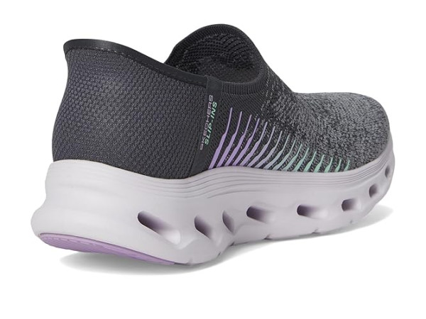SKECHERS Performance Go Walk Glide Step 2.0 Venus Hands Free Slip-Ins SKECHERS Performance Go Walk Glide Step 2.0 Venus Hands Free Slip-Ins
