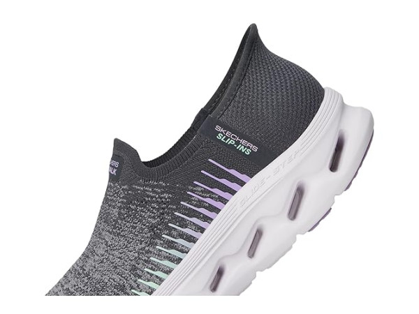 SKECHERS Performance Go Walk Glide Step 2.0 Venus Hands Free Slip-Ins SKECHERS Performance Go Walk Glide Step 2.0 Venus Hands Free Slip-Ins