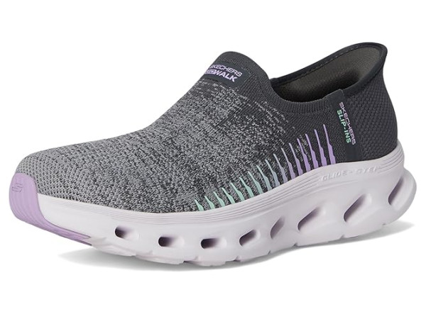 SKECHERS Performance Go Walk Glide Step 2.0 Venus Hands Free Slip-Ins SKECHERS Performance Go Walk Glide Step 2.0 Venus Hands Free Slip-Ins
