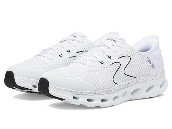 SKECHERS Performance Go Walk Glide Step 2.0 Dani Hands Free Slip-Ins