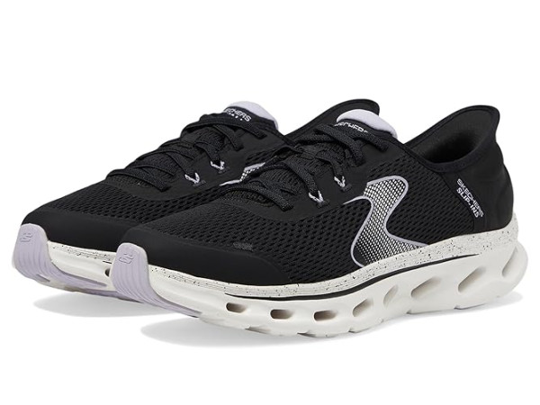SKECHERS Performance Go Walk Glide Step 2.0 Dani Hands Free Slip-Ins